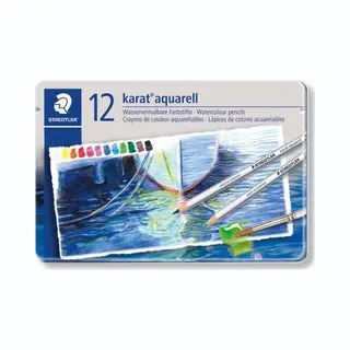Staedtler karat Multi 12 Stück(e)