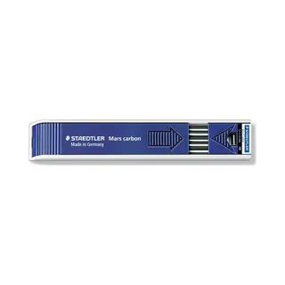 Staedtler Mars carbon 200 Bleimine Hb