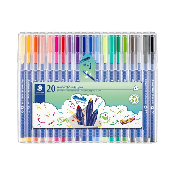 Staedtler Triplus color thumbnail