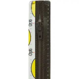 Opti 4800 S40 Spiraalrits 4mm Niet Deelbaar 20 Cm Met Werratrekker Opti 4800 S40 Spiraalrits 4mm Niet Deelbaar 20 Cm Met Werratr