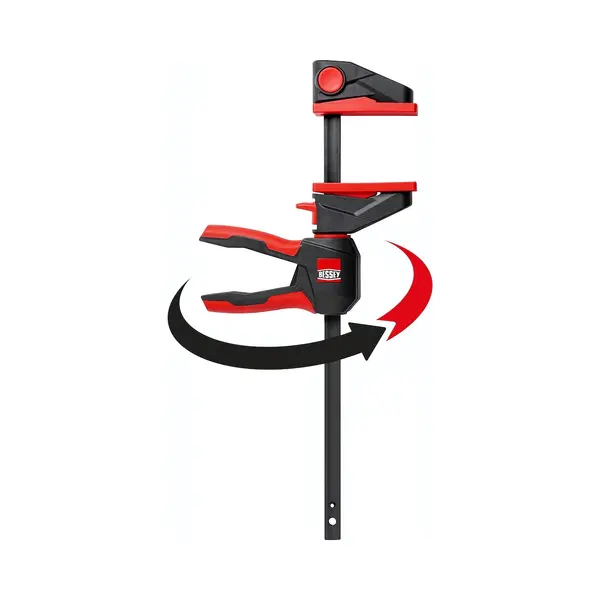 Bessey Einhandzwinge EZ360-30 thumbnail