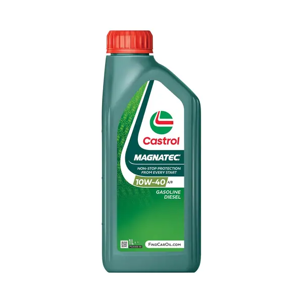 Motoröl Magnatec 10w-40 A-b 1l - Castrol thumbnail