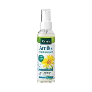 Kneipp Arnika Franzbranntwein Spray, 150 Ml Lösung