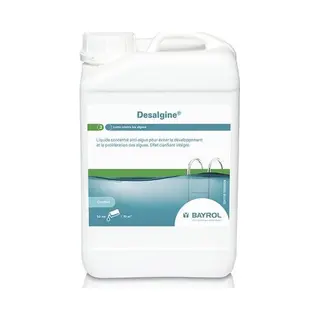 Anti-algen Vloeistof 3l - Bayrol - Desalgine 3l