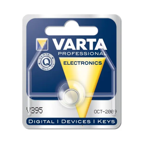 Varta -V395 thumbnail