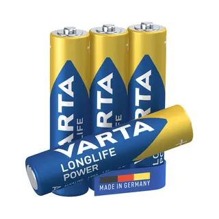 Varta -4903/4B
