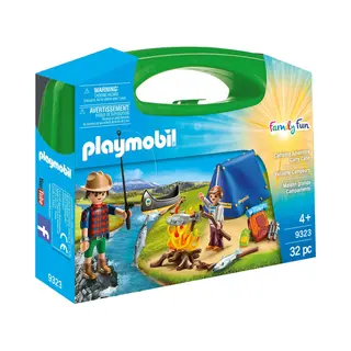 Playmobil 9323 bouwspeelgoed