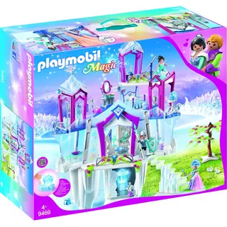 Playmobil 9469 speelgoedset