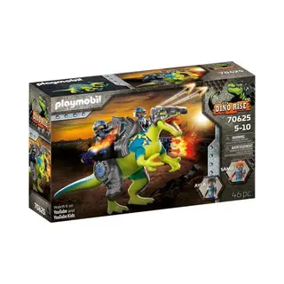 Playmobil 70625 building toy