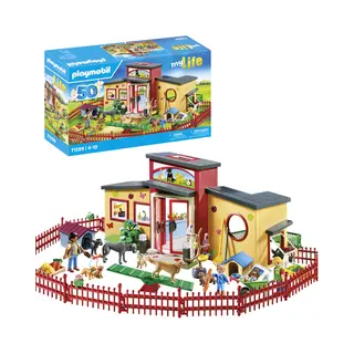 Playmobil 71599 Spielzeug-Set