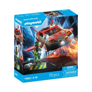 Playmobil 71832 Spielzeug-Set