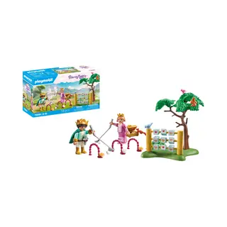Playmobil 71849 speelgoedset