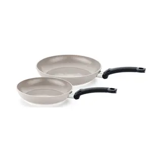 Fissler Ceratal Classic - Koekenpannen Set - Frituurpan - 28cm