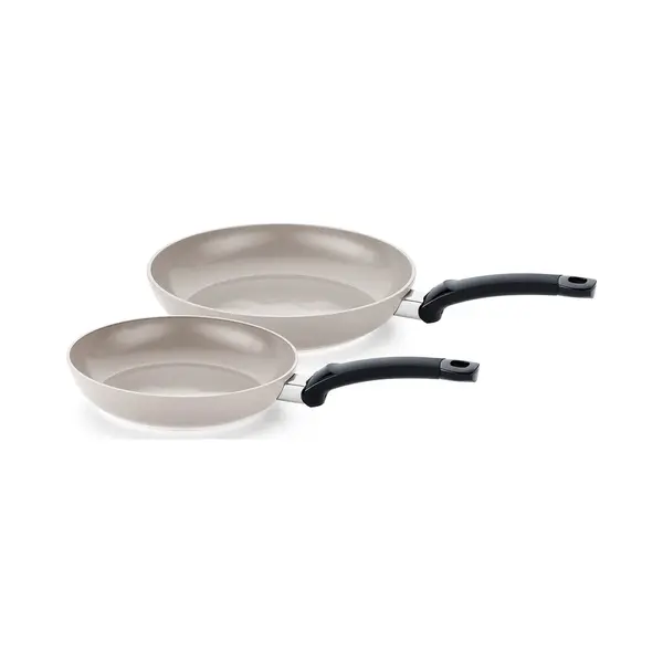 Fissler Ceratal Classic - Koekenpannen Set - Frituurpan - 28cm thumbnail