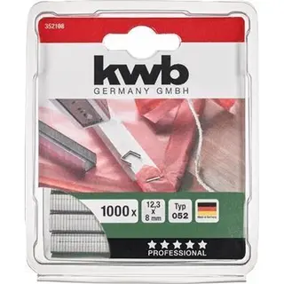 kwb 352106 hardware niet/kram