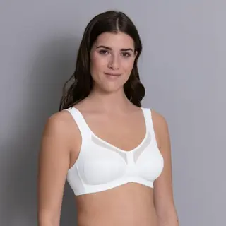 Anita Clara bh Zachte cup Beugelloos