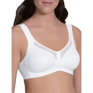 Anita Comfort Damen Komfort Clara Bh, Weiß 006, 100F