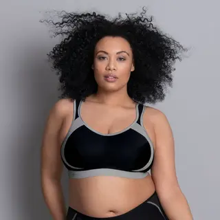 Anita Extreme Control bh Sporten Beugelloos