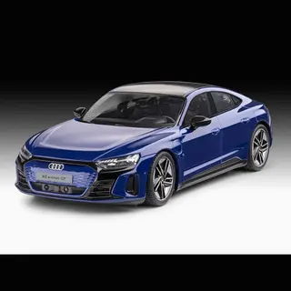 Revell 07698 maßstabsgetreue modell 1:24