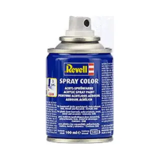 Revell Spray Color maßstabsgetreue modell ersatzteil & zubehör Farbe