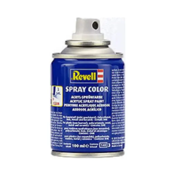 Revell Spray Color maßstabsgetreue modell ersatzteil & zubehör Farbe thumbnail
