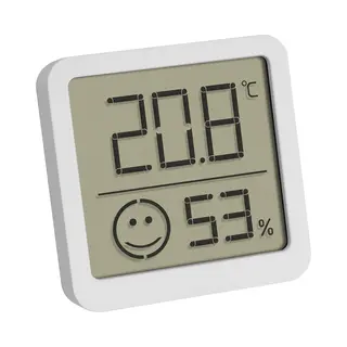 Tfa-Dostmann 30.3250.02 Temperatursender -40 - 60 °C Innen