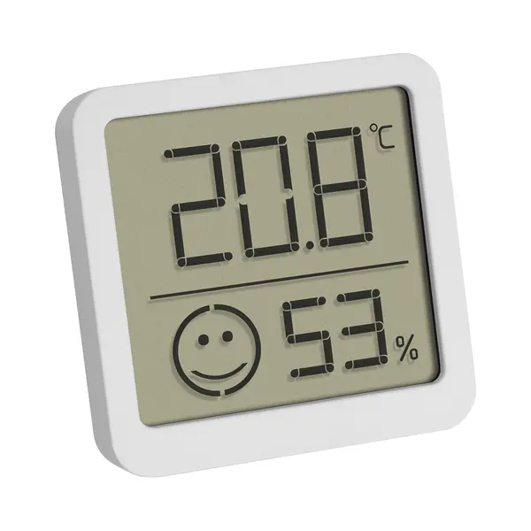 Tfa-Dostmann 30.3250.02 Temperatursender -40 - 60 °C Innen thumbnail