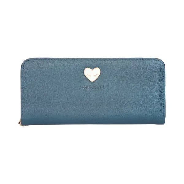 Depesche TOPModel Etui, Gevuld Blauw thumbnail