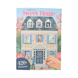 Trends by Depesche Create your Sweet Home