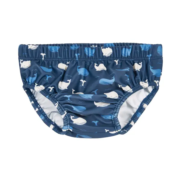 Playshoes 461330 Schwimmslip Mehrfarbig thumbnail
