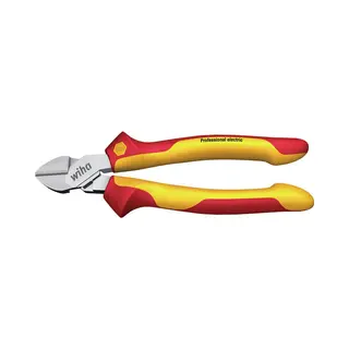 Wiha 43463 Zange Diagonalzange
