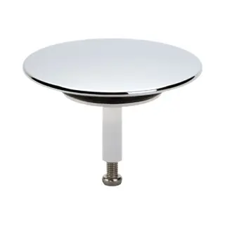 Hansgrohe 96153000 Ablaufgitter für Dusche & Bad Badafvoerput