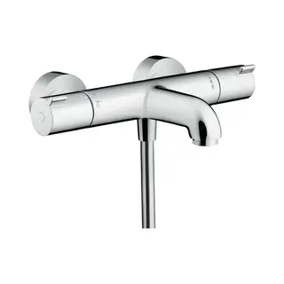 Hansgrohe Ecostat Chrom