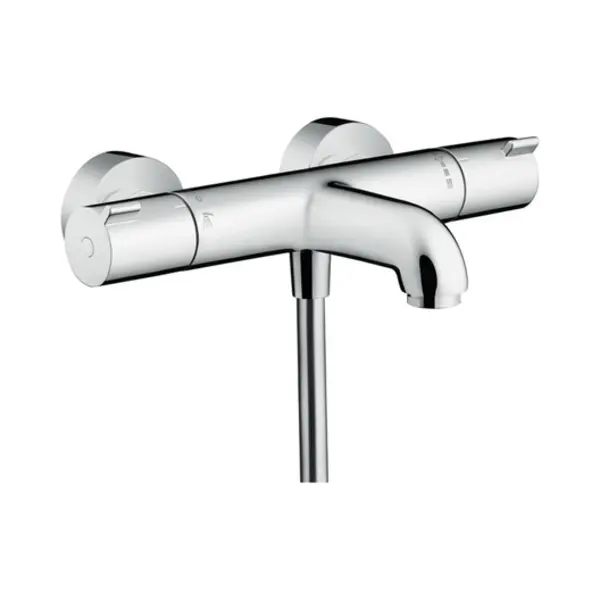 Hansgrohe Ecostat Chroom thumbnail