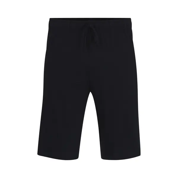 Ceceba Sapporo Heren Pyjama/loungebroek Kort - Blauw thumbnail