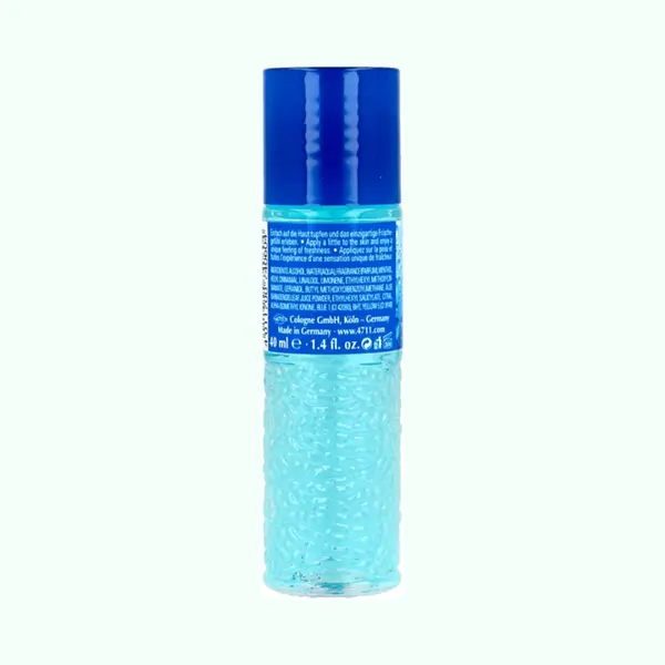 4711 Ice Depper Eau De Cologne - Fris Met Noten Van Bergamot En Ananas thumbnail