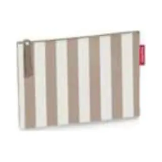 Reisenthel case 1 Schminktasche Polyester Grau, Weiß