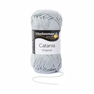 Schachenmayr 50 Gramm Schachenmayr Catania Farbauswahl Bastelgarn, 125 M