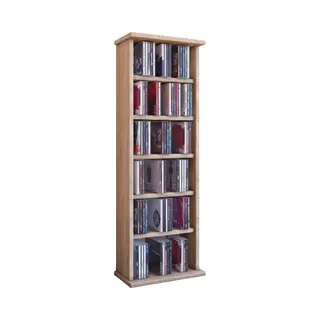 Vcm Houten Cd Dvd-standaard Plank Kabinet Opslag Staande Plank Standaard Vostan Houten Cd Dvd-standaard Plank Kabinet Opslag Staande Plank Standaard