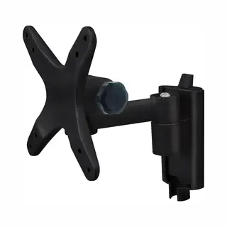 myWall H 5-2SL 76,2 cm (30") Schwarz