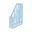 Pastel blauw