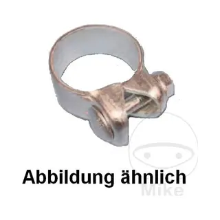 Hjs 83 11 8908 Rohrverbinder, Abgasanlage