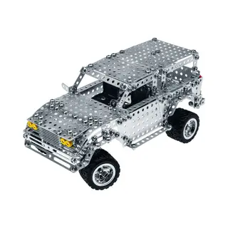 Eitech Pick-Up / Jeep