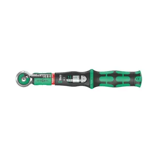 Wera 05075800001 torque wrench Nm