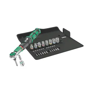 Wera 05075832001 torque wrench Nm