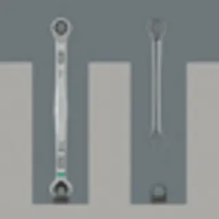 Wera 6007 Joker 5 Set 1