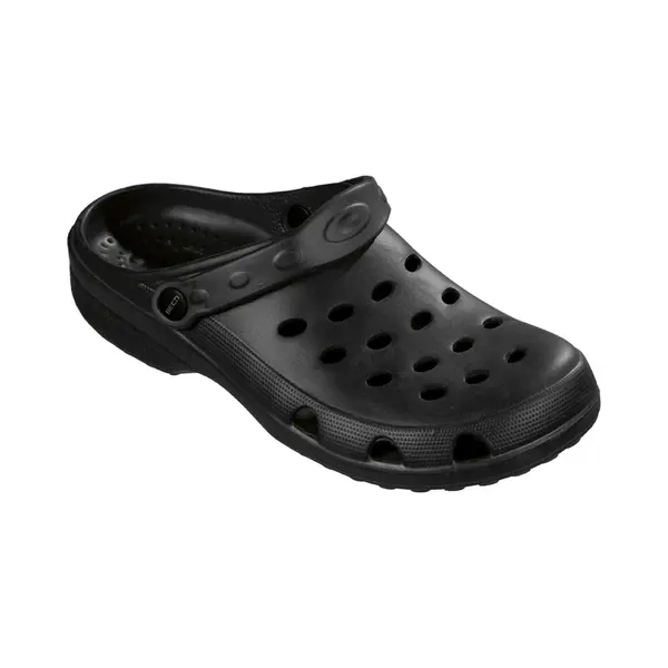 Beco, Herren, Hausschuhe, Beermann GmbH Clog, Men Standard Schwarz 43, Schwarz, (43) thumbnail