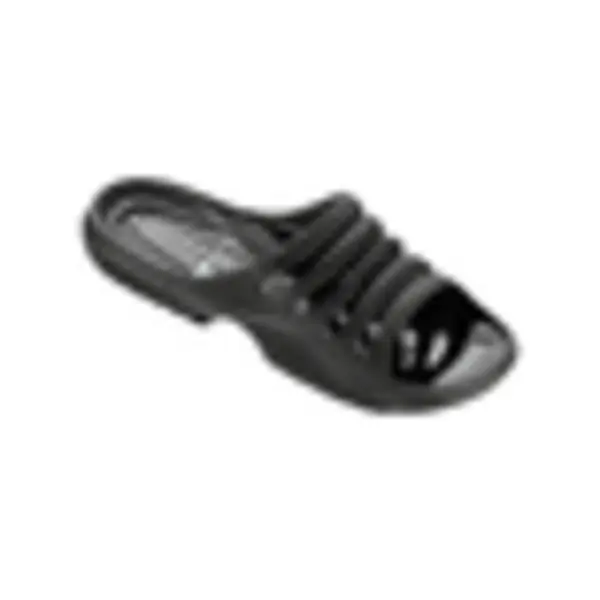 Beco-Beermann 90652-0-41 shoes Sandals Female Black thumbnail