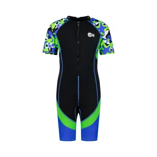 Beco The World Of Aquasports Neoprenanzug Sealife