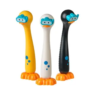 Beco Kit Animaux De Plongée Lazy Duck 3 Pièces.